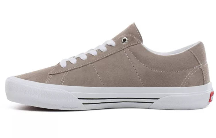Vans Sid Saddle Vans Pro 'Pure Cashmere'