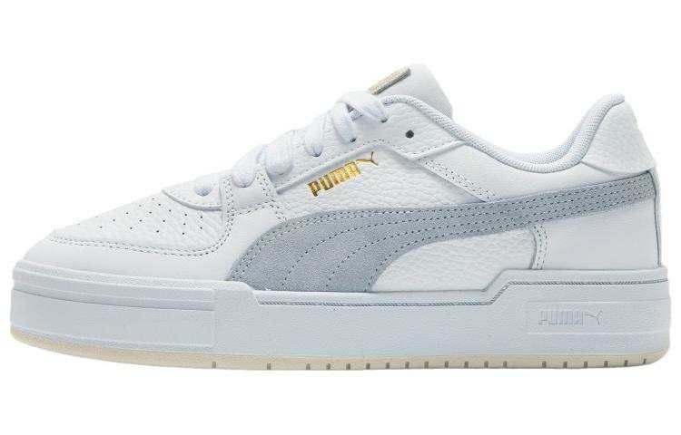 PUMA PUMA Sneakers PUMA Ca Pro Suede Fs 'White Grey'