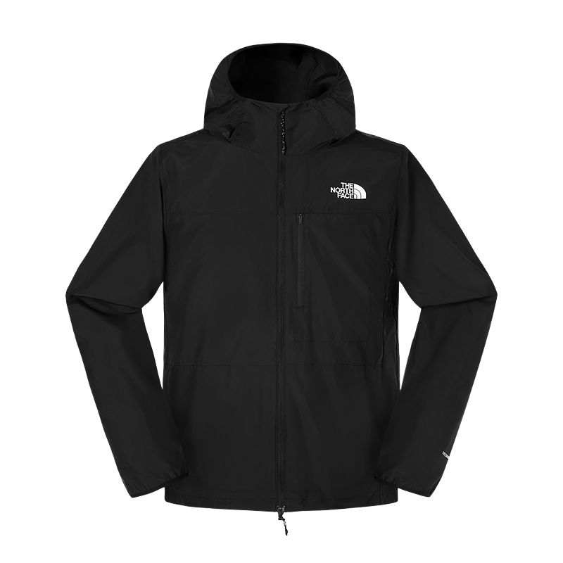 THE NORTH FACE THE NORTH FACE Windproof Sun Protection Wind Shell Men's