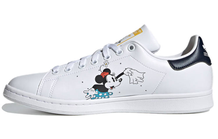 Adidas Originals Stan Smith Disney x Stan Smith Adidas Originals 'Mickey and Minnie Mouse'