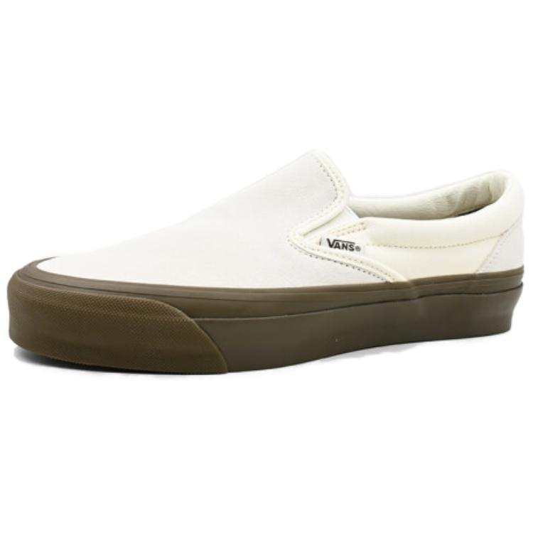 Vans Vans Slip on Reissue 98 'Marshmallow Gum' Women's