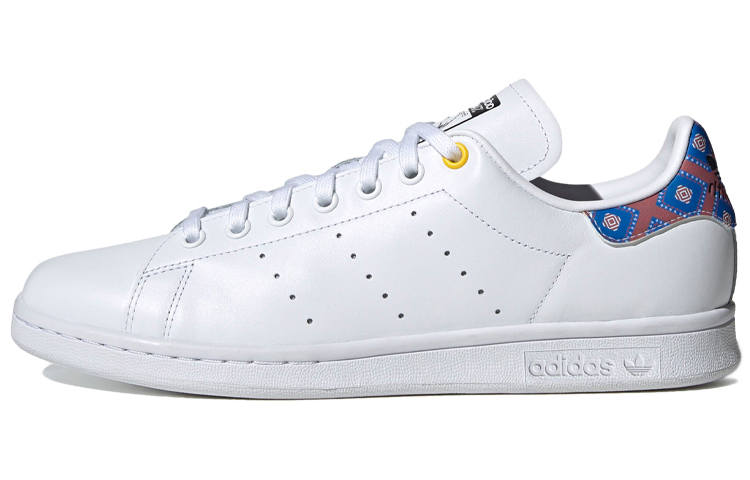 Adidas Originals Adidas Stan Smith 'White Aztec'