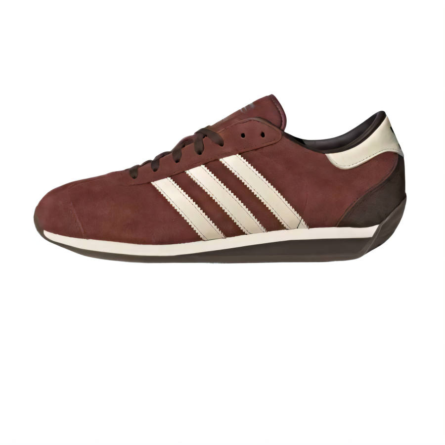 Adidas Originals Country Adidas Originals 2 'Fox Brown Cream White Dark Brown'