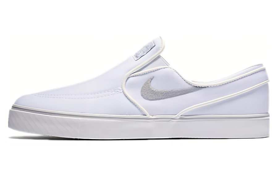 Nike Nike SB Zoom Stefan Janoski Abrasion Resistant Breathable Abrasion Resistant Breathable Low top Skateboard Shoes Men's