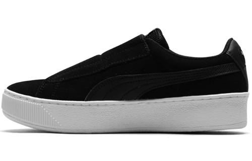 PUMA PUMA Vikky Platform V 'Black' Women's