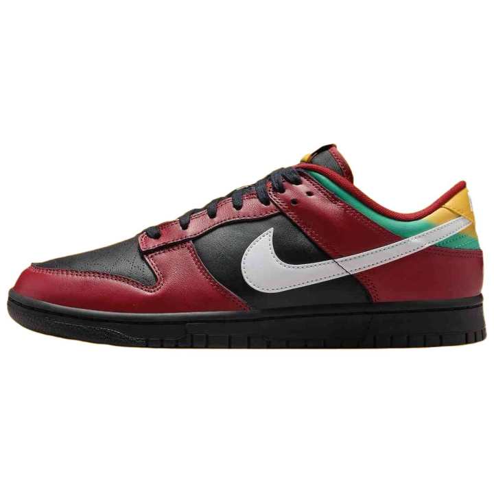 Nike Nike Dunk Low Biker Tattoos