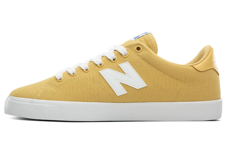 New Balance New Balance All Coasts 210 'Yellow'