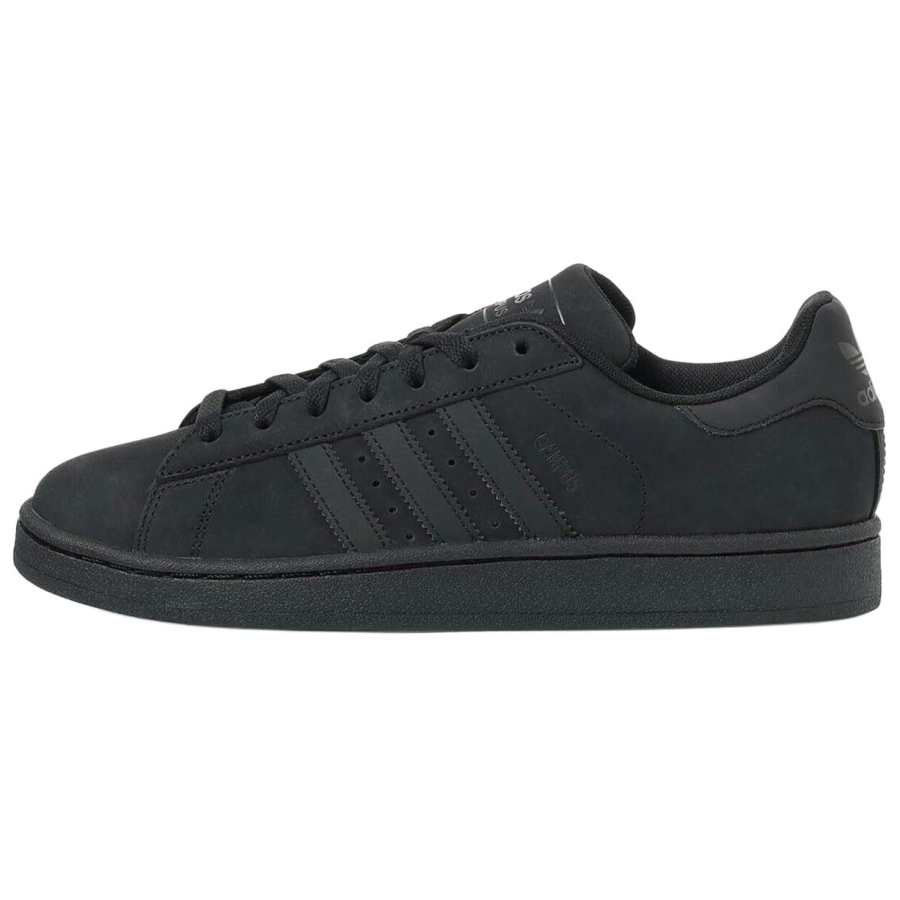 Adidas Originals Campus 2 Low top Skateboard Shoes Unisex Black