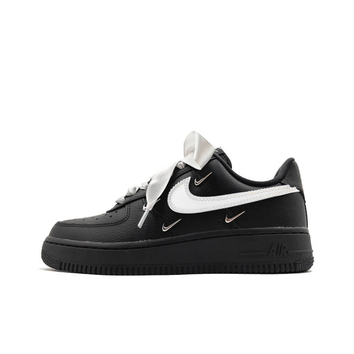 Nike Nike Air Force 1 Skateboard Shoes Unisex Low Top White/Black