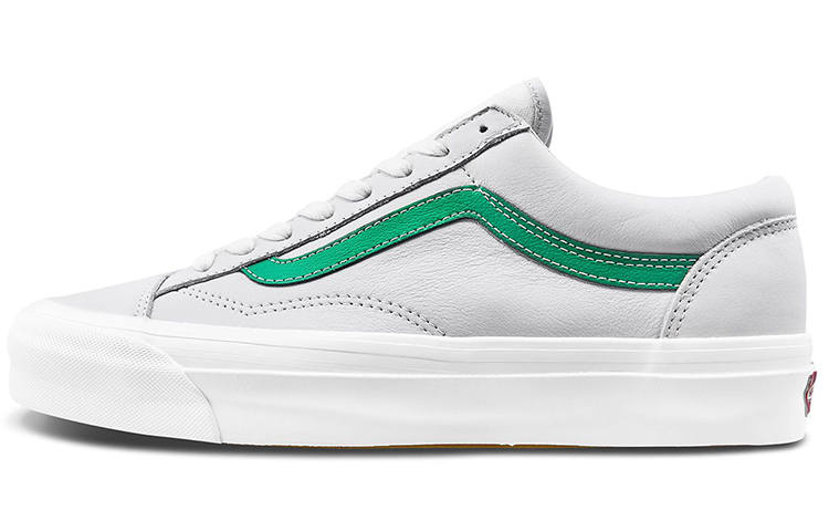 Vans Style 36 Og Vans Lx 'True White Green'