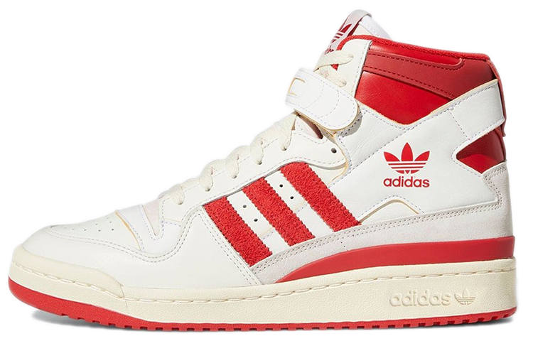 Adidas Originals Adidas Forum 84 High 'Team Power Red'