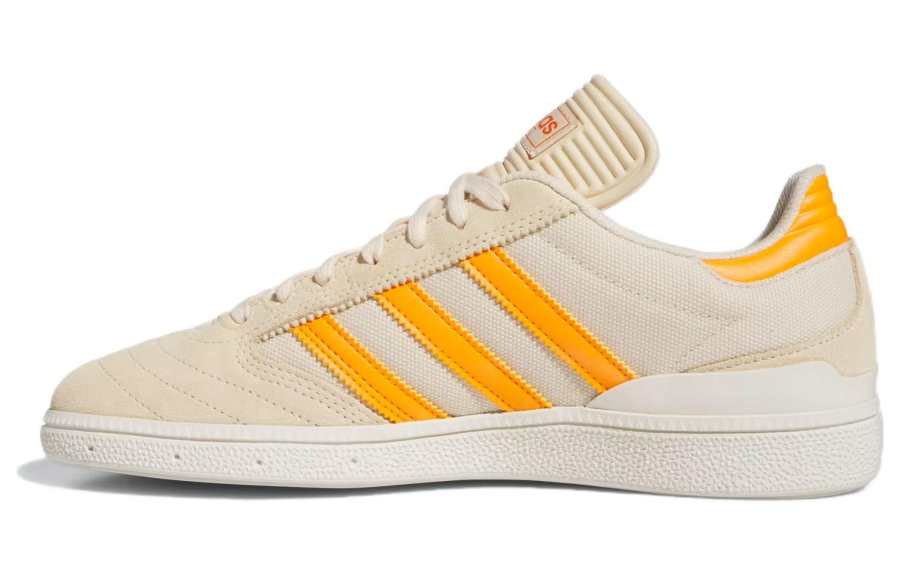Adidas Originals Adidas Busenitz 'Crystal Sand Bright Orange'
