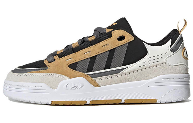 adidas originals Adi2000 Grey Black Yellow
