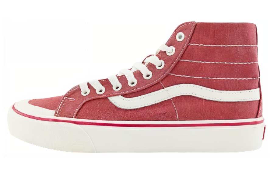 Vans Vans SK8 HI 'Red White'
