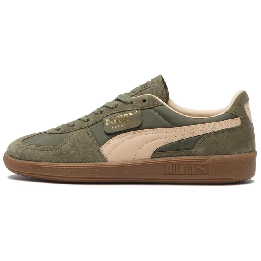 PUMA PUMA X Billys Palermo 'Olive Cashew'