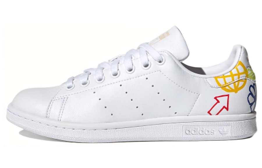 Adidas Originals Adidas Wmns Stan Smith 'Doodle' Women's