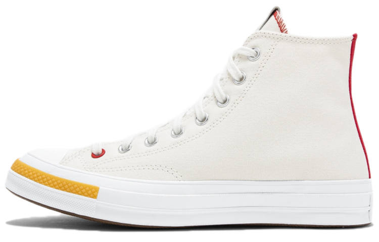 Converse Chuck 70 Clot x Chuck 70 Converse High 'White'