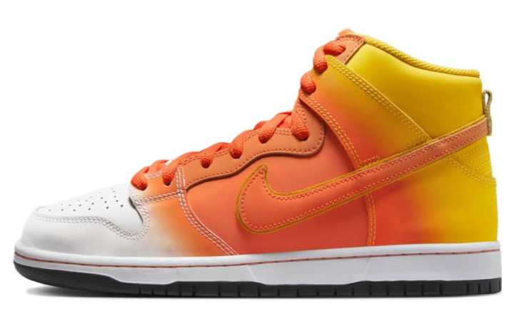 Nike Nike Sb Dunk High 'Sweet Tooth'