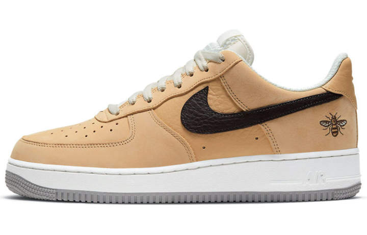 Nike Nike Air Force 1 Low Manchester Bee