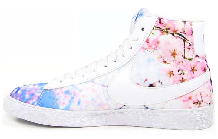 Nike Nike Blazer Mid Cherry Blossom Women's