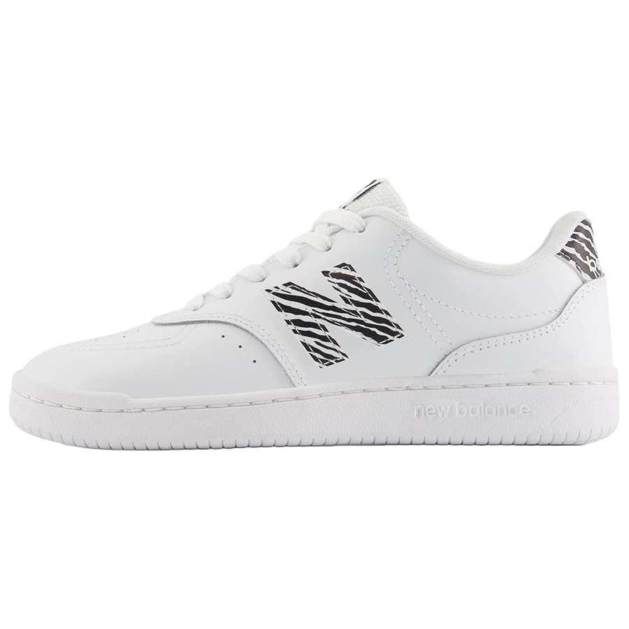 New Balance New Balance BB80 Low top Skateboard Shoes Women's White