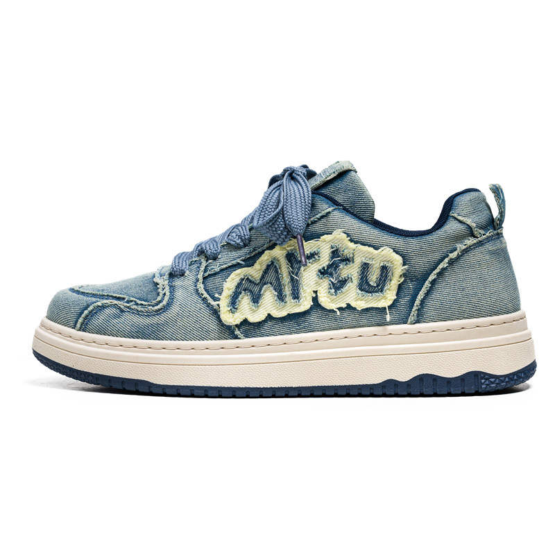 Meiretu Abrasion Resistant Lightweight Breathable Slip Resistant Wear resistant, Lightweight, Breathable, And Non slip.