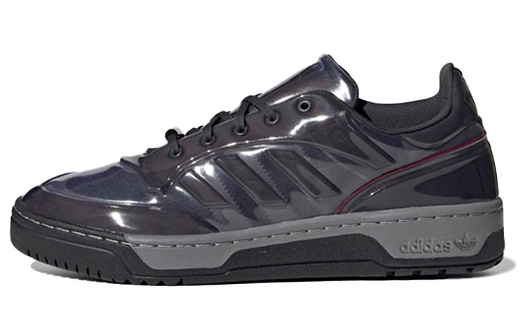 Adidas Originals Rivalry Craig Green x Rivalry Adidas Originals Polta Akh 'Triple Black'