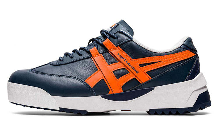 Onitsuka Tiger Onitsuka Tiger Delegation Ex 'Dark Blue'