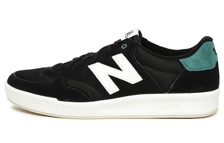 New Balance New Balance 300 Series Low Tops Casual Skateboarding Shoes Black