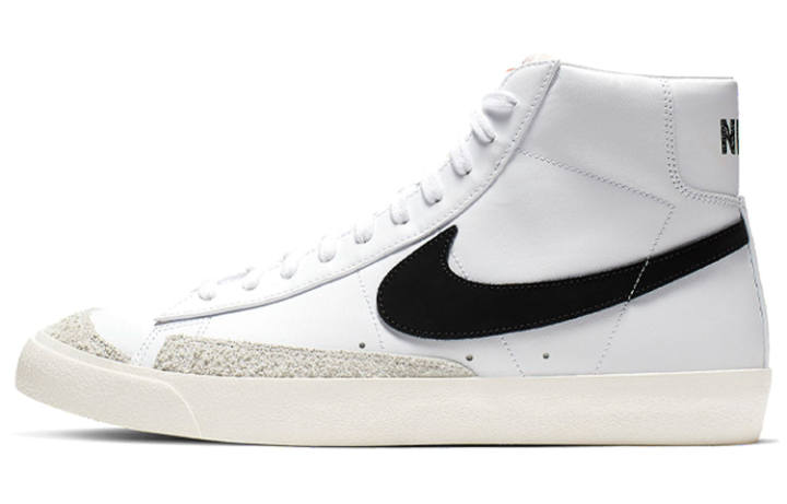 Nike Nike Blazer Mid '77 Vintage 'White Black'