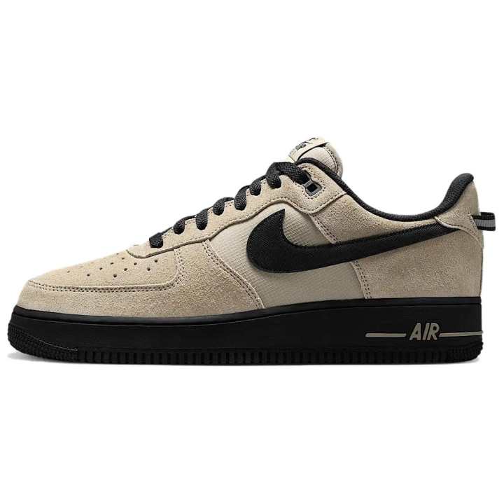 Nike Nike Air Force 1 Low '07 LV8 Desert Khaki Black