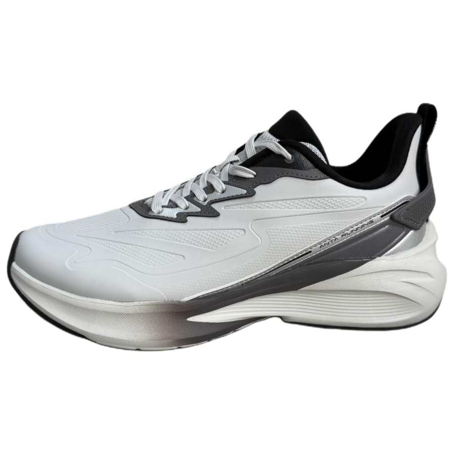 Anta Stinger 5 Abrasion Resistant Lightweight Wear resistant And Lightweight Low top Casual Running Shoes Men's
