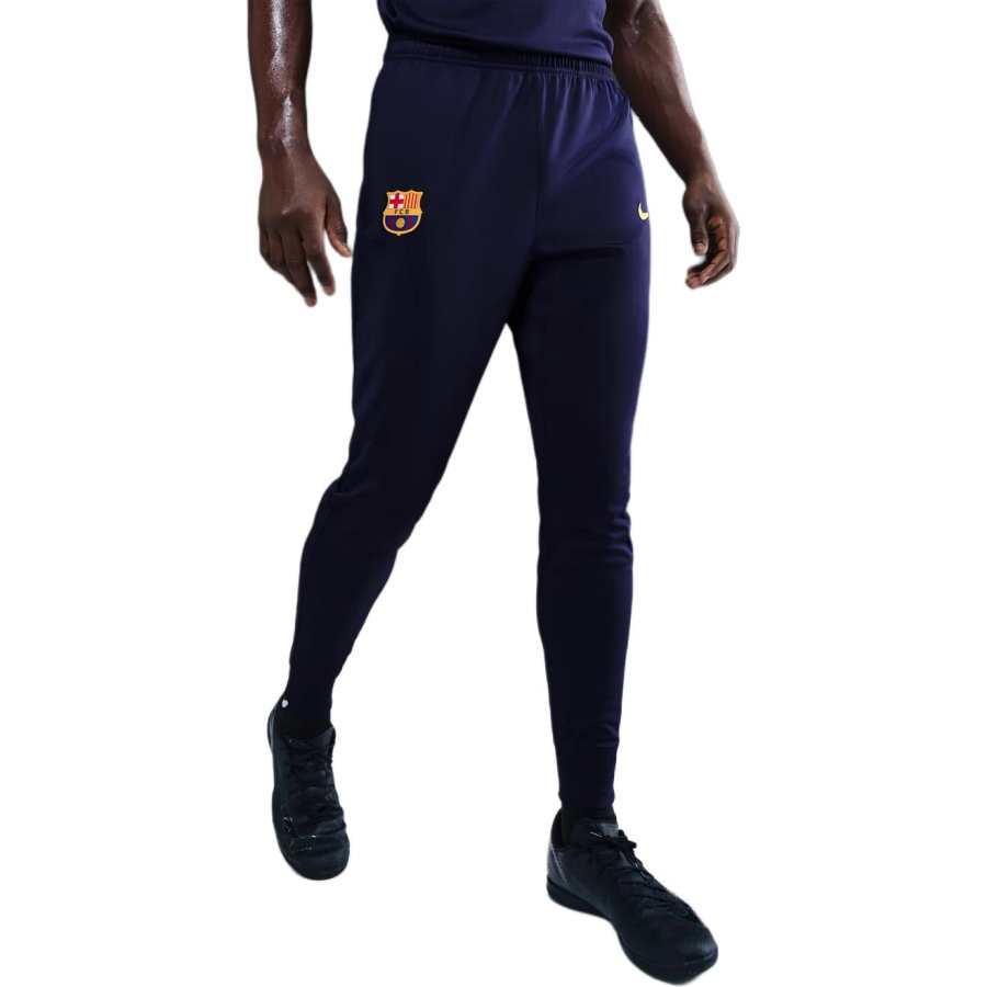 Nike Nike Fc Barcelona Strike Men's Nike Dri-FIT Soccer Knit Track Pants