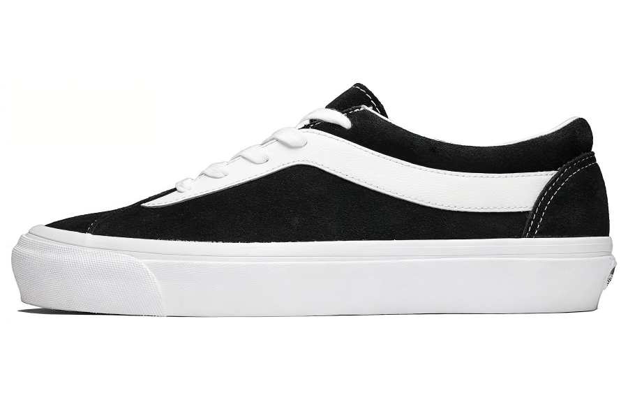 Vans Bold Ni Vans 'Black'