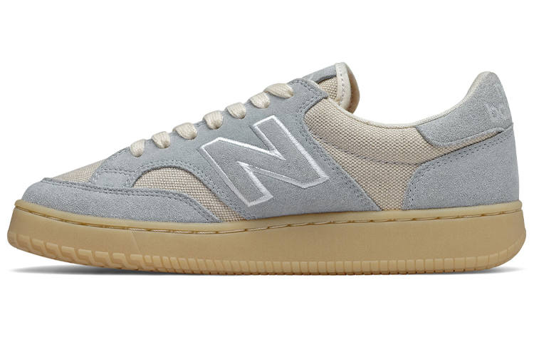 New Balance New Balance NB Pro Court Lightweight Low top Skateboard Shoes Women's Gray Brown