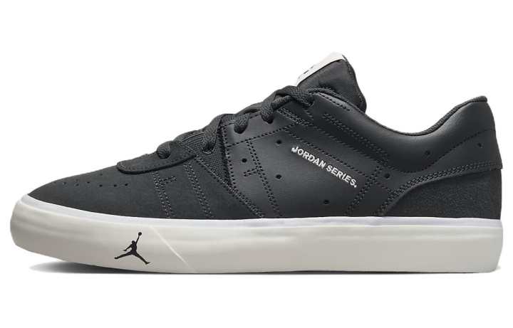 Jordan Jordan Series Es Anthracite