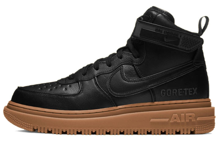Nike Nike Air Force 1 High Gore Tex Boot Anthracite