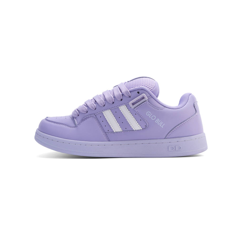GLO BULL Puffy Shoes Coverage Abrasion Resistant Lightweight Breathable Slip Resistant