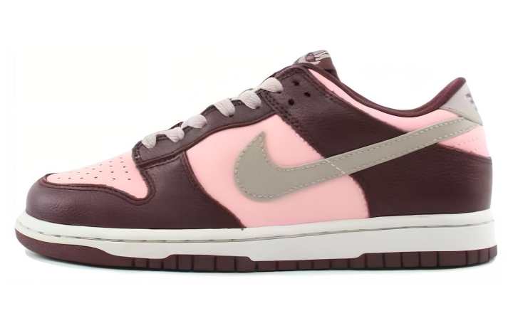Nike Nike Dunk Low Pro Mahogany Storm Pink Women's