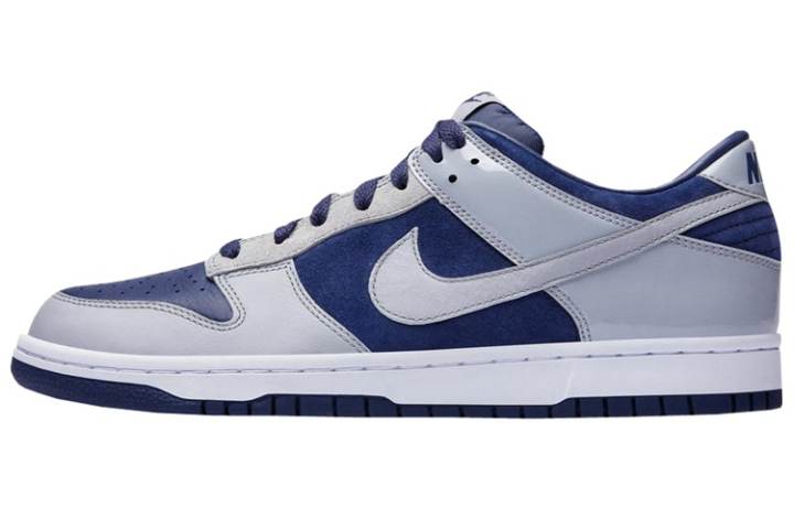 Nike Nike Dunk Low Qs CO.JP Atmos Mismatched