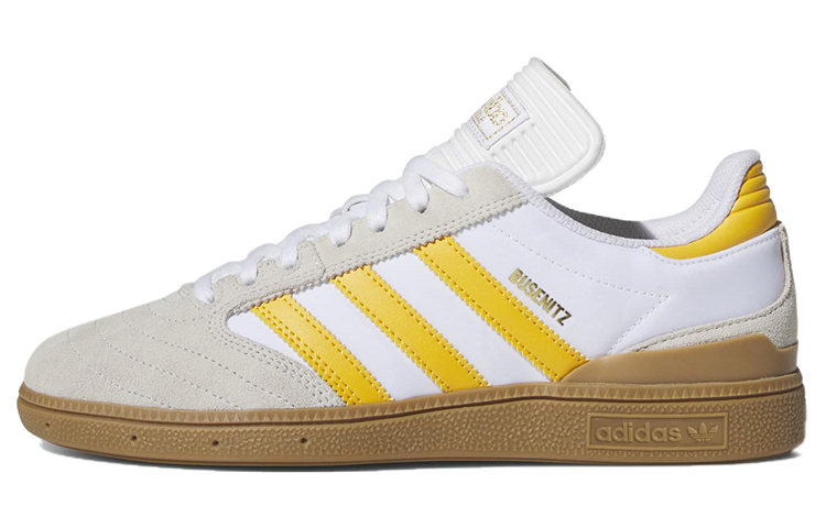 Adidas Originals Busenitz Adidas Originals 'Preloved Yellow Gum'