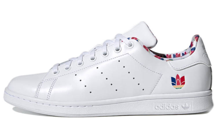 Adidas Originals Adidas Stan Smith 'Colorful Trefoil'