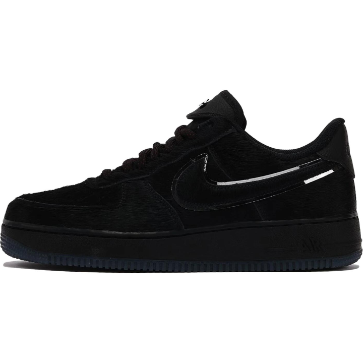 Nike Nike Air Force 1 Low '07 Virginia Union University Yardrunners