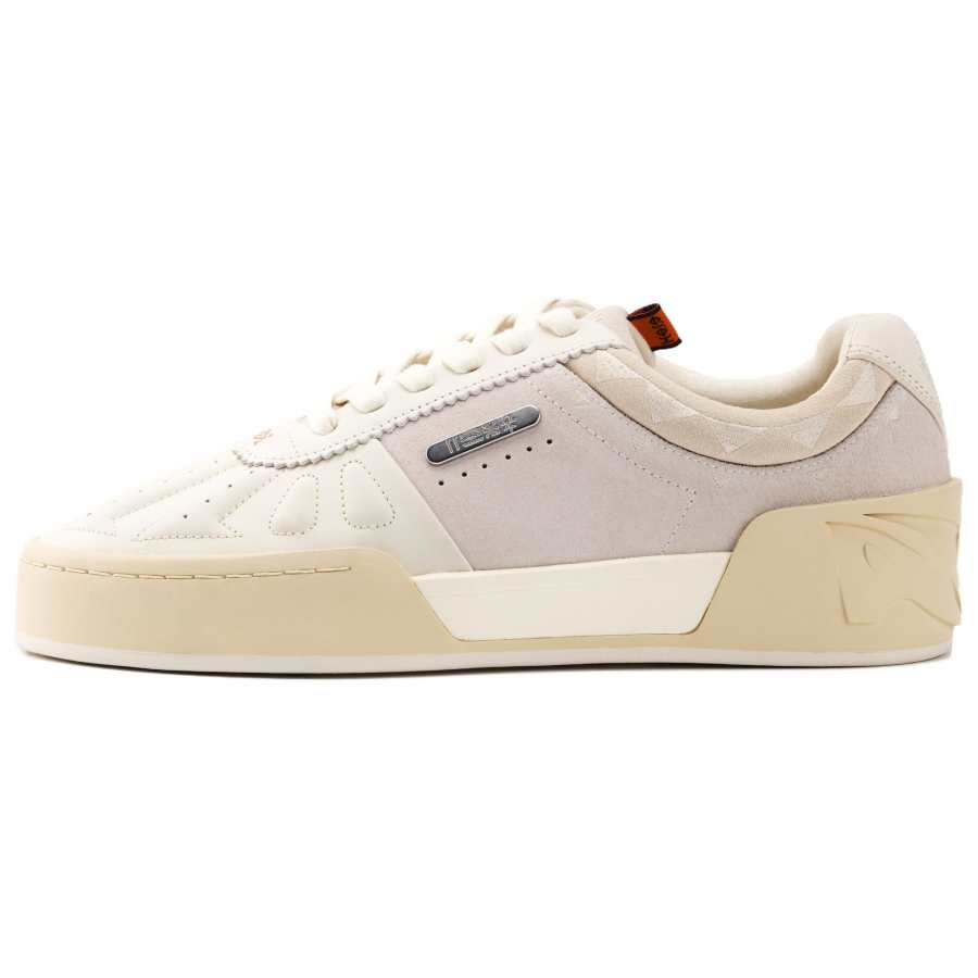 ANTA ANTA Kai Hélà Khaki