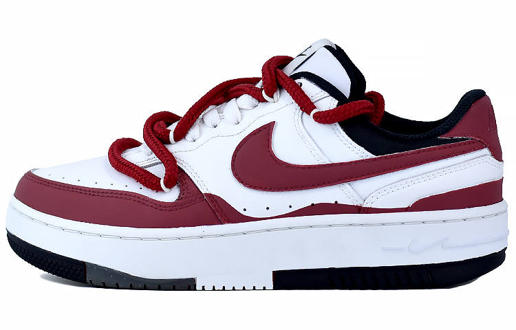 Nike Nike Gamma Force Scarlet Power 3.0 Slip Resistant, Abrasion Resistant, Lightweight