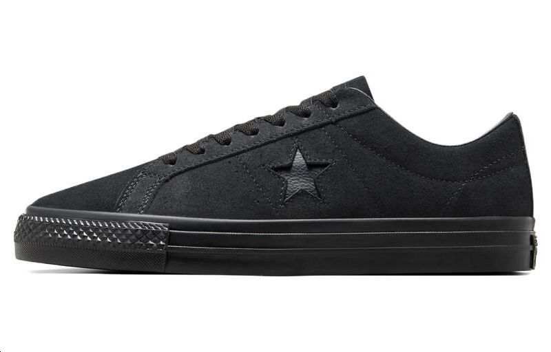 Converse Converse One Star Pro suede sneakers