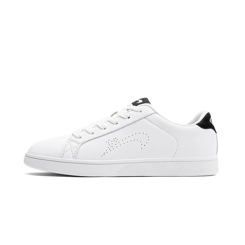 K-bird K bird Slip Resistant Cushioning Abrasion Resistant Low top Skateboard Shoes Women's