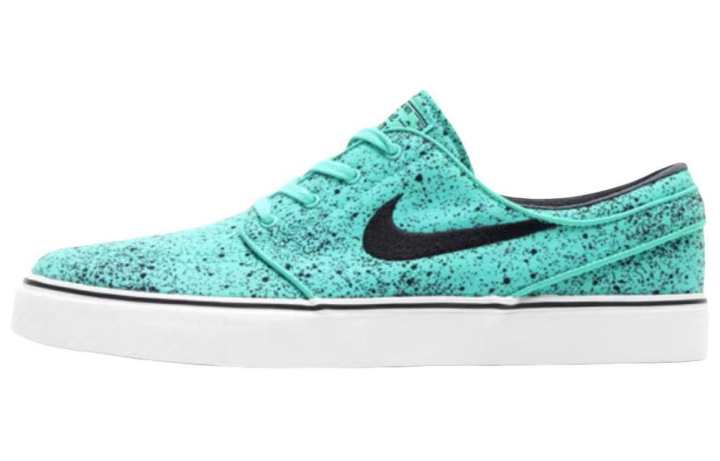 Nike Nike Sb Stefan Janoski Premium 'Mint Speckle'