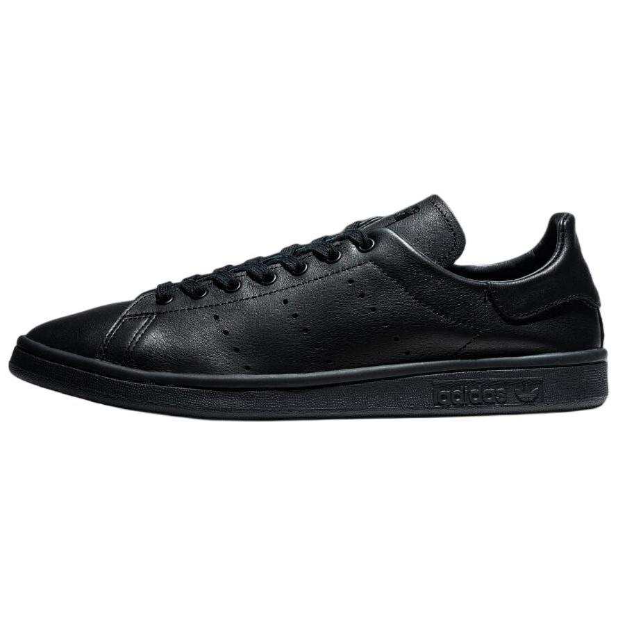 Adidas Originals Stan Smith Adidas Originals Decon 'Triple Black'
