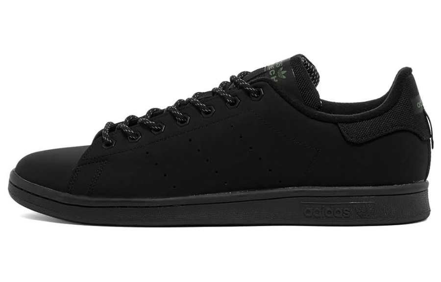 Adidas Originals Stan Smith 'Black'